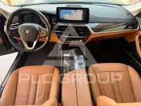 2020 BMW 518