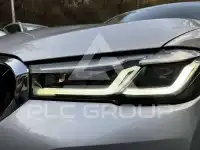 2020 BMW 518