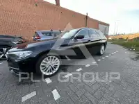 2020 BMW 518
