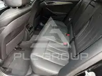 2020 BMW 518