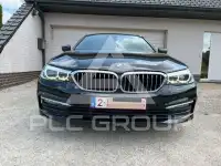 2020 BMW 518