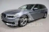 2020 BMW 518