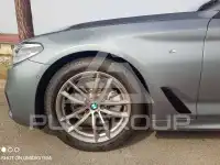 2020 BMW 518