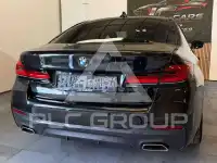 2020 BMW 518