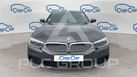 2020 BMW 518