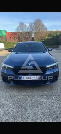2020 BMW Other