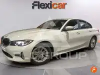 2020 BMW 320