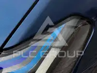 2020 BMW 545