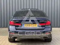 2020 BMW 545