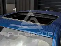 2020 BMW 545