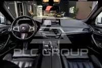 2020 BMW 545
