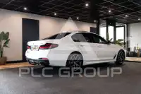 2020 BMW 545