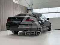 2020 BMW 545