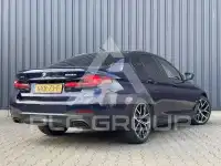 2020 BMW 545