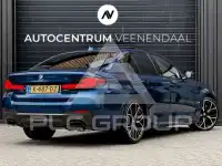 2020 BMW 545