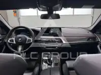 2020 BMW 545