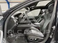 2020 BMW 545