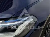 2020 BMW 545