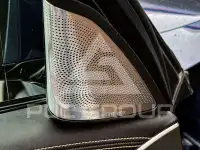 2020 BMW 545