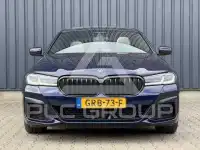 2020 BMW 545