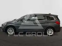 2020 BMW 1 series