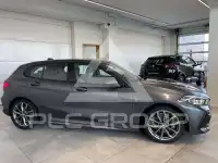 2020 BMW 1 series
