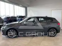 2020 BMW 1 series