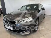 2020 BMW 1 series