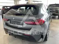 2020 BMW 1 series