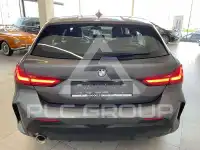 2020 BMW 1 series