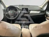 2020 BMW 1 series