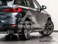 2020 BMW X2