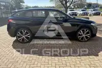 2020 BMW X2