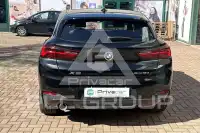 2020 BMW X2