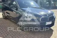 2020 BMW X2