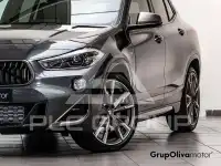 2020 BMW X2