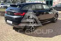 2020 BMW X2