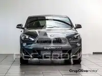 2020 BMW X2