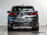 2020 BMW X2