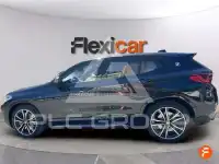 2020 BMW X2