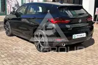 2020 BMW X2
