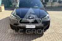 2020 BMW X2
