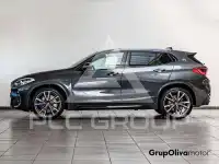 2020 BMW X2