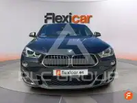 2020 BMW X2