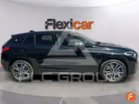 2020 BMW X2