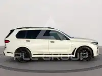 2020 BMW X7