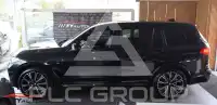 2020 BMW X7