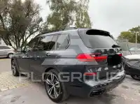2020 BMW X7