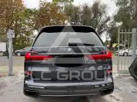 2020 BMW X7