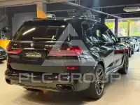 2020 BMW X7